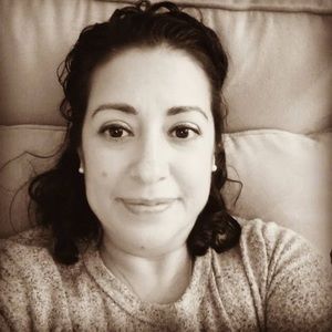 Meet your Posher, Priscilla